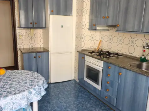 Piso en Luis de Uranzu Karrika
