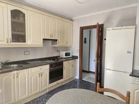Piso en calle Navegantes