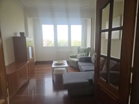 Piso en Colon Ibilbidea