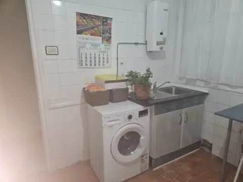 Piso en calle de Serapio Múgica