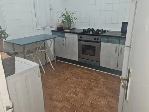 Piso en calle de Serapio Múgica