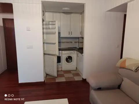Piso en Erdialdea-Alde Zaharra-Mendibil-Santiago