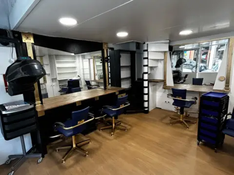 Local comercial en Altza