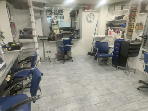 Local comercial en Altza