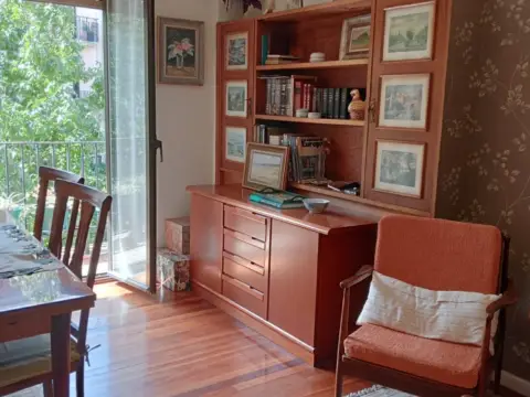 Piso en Colon Pasealekua