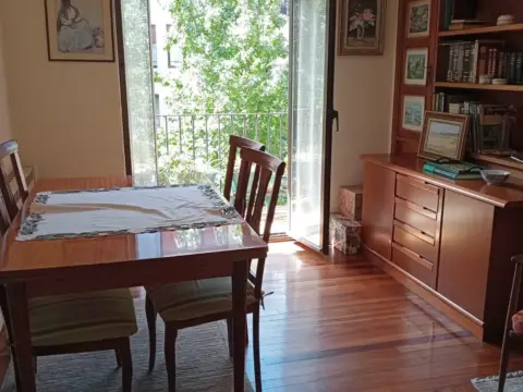 Piso en Colon Pasealekua