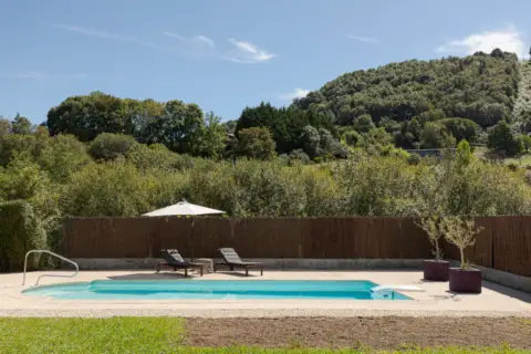 Casa en Ventas-Jaizubia-Urdanibia