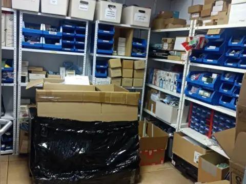 Oficina en Ventas-Jaizubia-Urdanibia