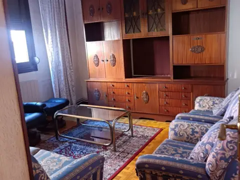 Piso en calle de Juan Arana