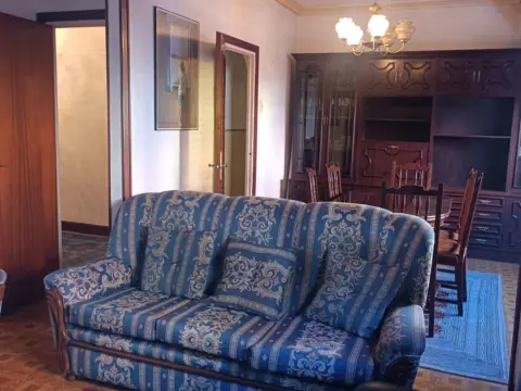 Piso en calle de Juan Arana