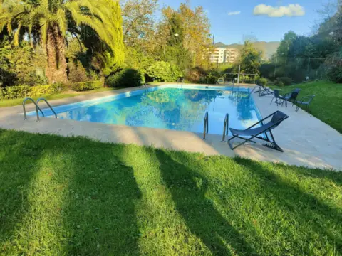 Casa en Oiartzun