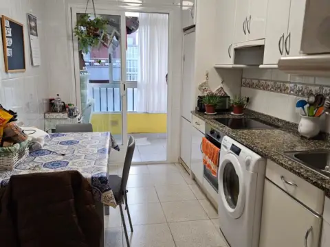 Piso en calle de Vera de Bidasoa