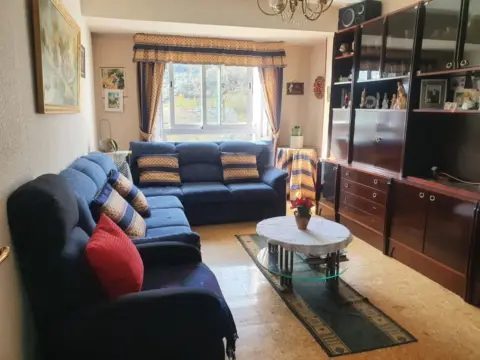 Piso en calle de Uistin