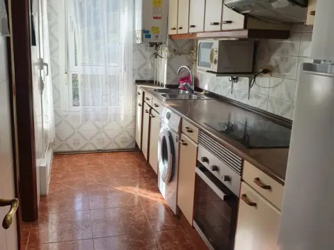 Piso en calle de Uistin