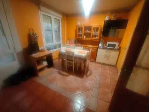 Piso en Larratxo Pasealekua