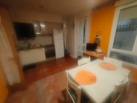 Piso en Larratxo Pasealekua
