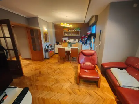 Piso en calle de María Lezo