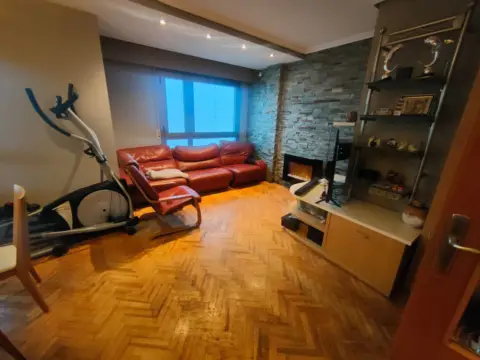 Piso en calle de María Lezo