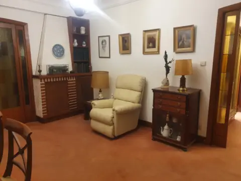 Piso en calle de Eustasio Amilibia