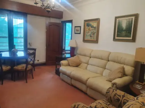 Piso en calle de Eustasio Amilibia