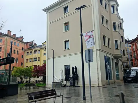 Piso en Foruen Karrika