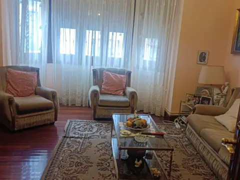 Piso en Foruen Karrika