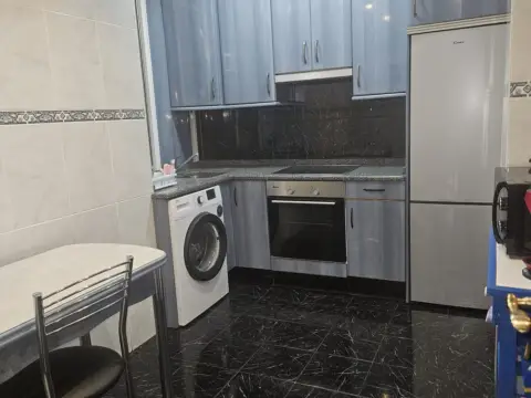 Piso en Colon Pasealekua