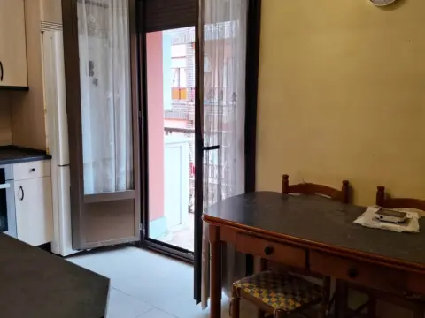 Piso en calle de Juan Arana