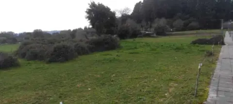 Terreno en calle Sector Urbanizable Delimitado Sud-3, Parcela Vii,