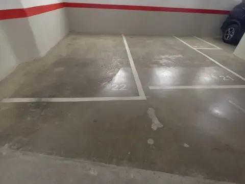 Garaje en Carrer d'Otger, 10
