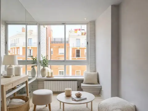 Piso en Avinguda de la Mare de Déu de Montserrat