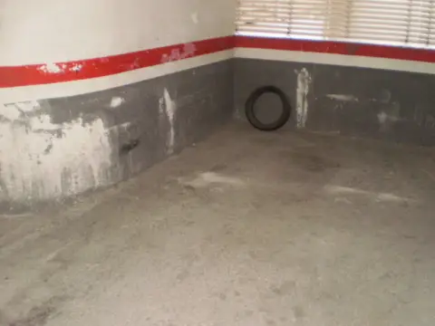 Garaje en Carrer de la Torre dels Pardals