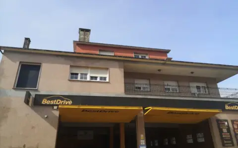 Piso en calle San Cayetano