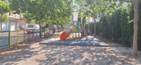 Piso en calle de Andrés Duarte