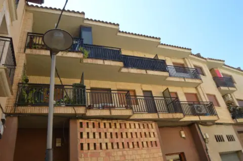 Piso en calle de la Mediavilla, 1