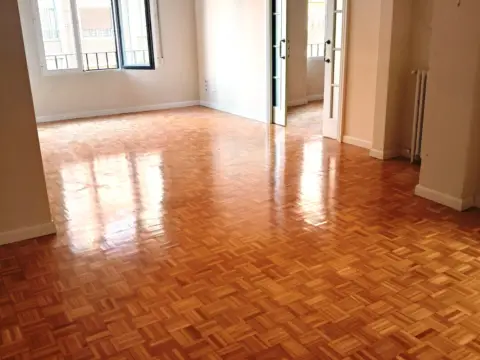 Piso en Paseo Gran Vía