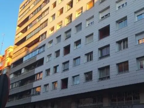 Piso en Avenida de Valencia