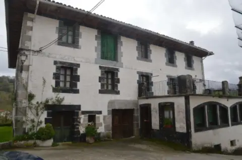 Casa en calle de Santa Engracia