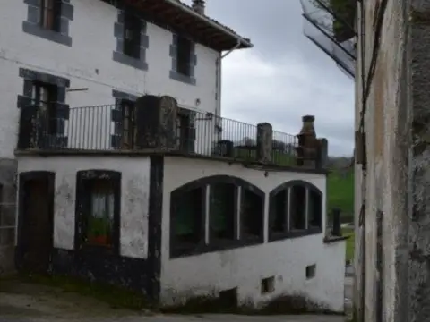 Casa en calle de Santa Engracia