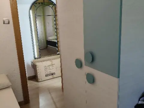 Habitación en Grupo del Alférez Rojas