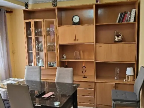 Habitación en calle de la Duquesa de Villahermosa