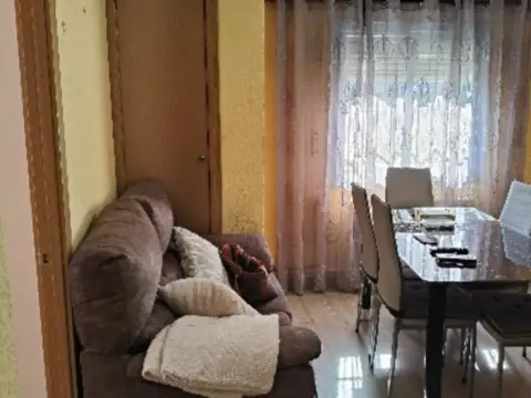 Habitación en calle de la Duquesa de Villahermosa