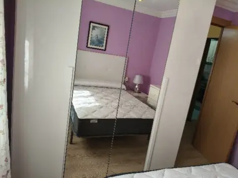 Habitación en Grupo del Alférez Rojas