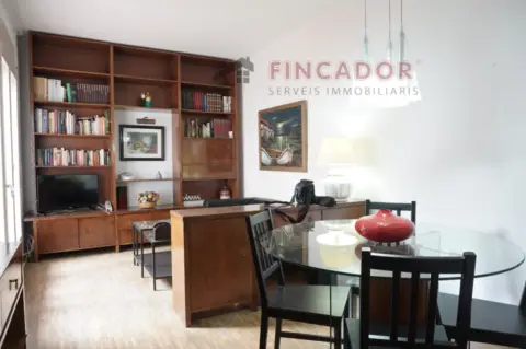 Piso en Carrer del Repartidor