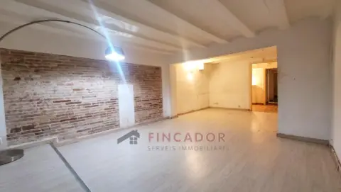 Dúplex en calle Joaquín Costa