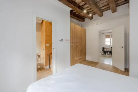 Piso en Carrer de la Princesa