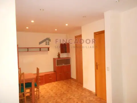 Piso en Carrer de la Font