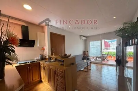 Piso en Carrer del Freser