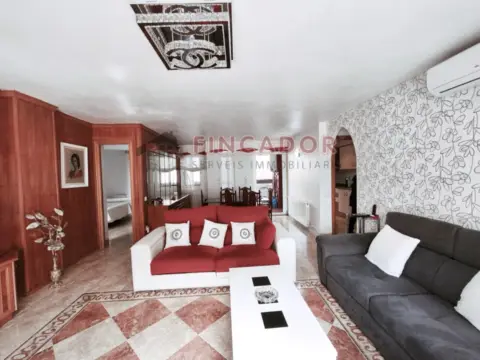 Piso en Carrer de Campins