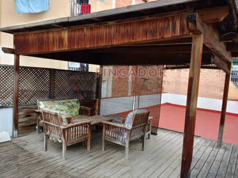 Piso en Carrer de la Marquesa de Caldes de Montbui